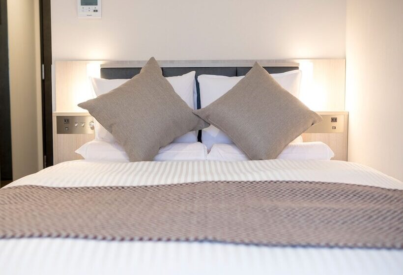 Номер Стандарт, Mystays Midosuji Honmachi