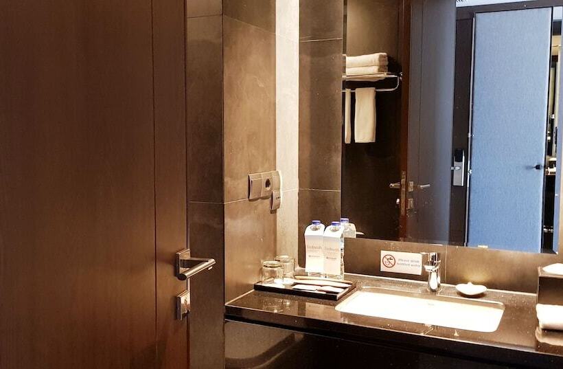 수피리어 룸, Wyndham Opi Hotel Palembang