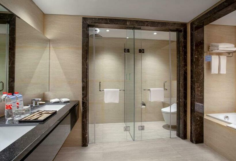 스위트, Wyndham Opi Hotel Palembang