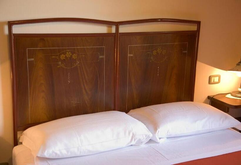 اتاق استاندارد, Azienda Agrituristica Le Bucoliche