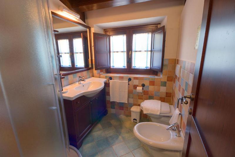 شقة غرفة واحدة مطلة على حمام السباحة, Azienda Agrituristica Le Bucoliche