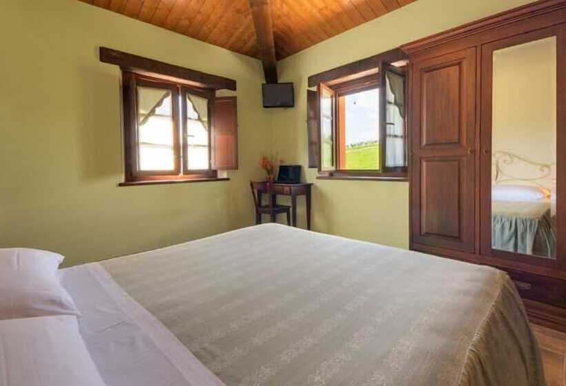 اتاق استاندارد, Azienda Agrituristica Le Bucoliche