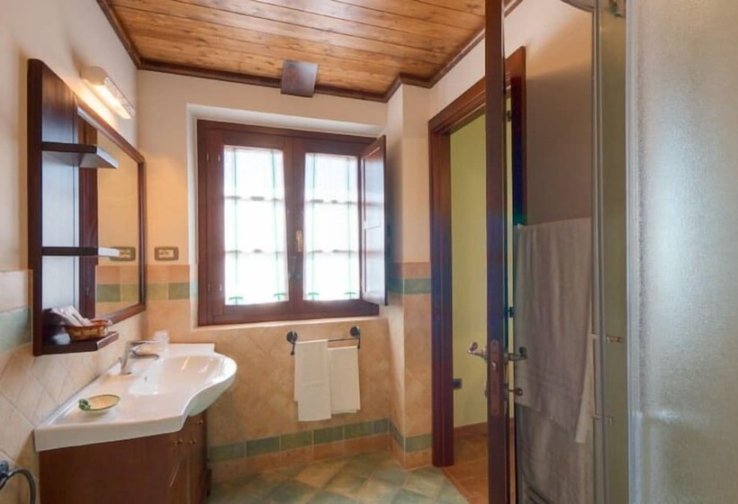 اتاق استاندارد, Azienda Agrituristica Le Bucoliche