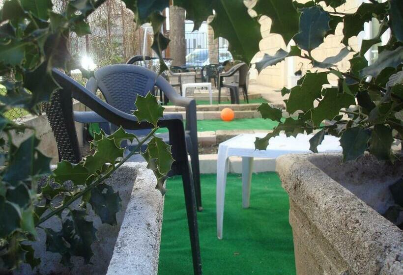 اتاق خانوادگی, Green Bed Bergamo Guest House & Residence