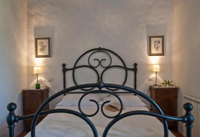 اتاق استاندارد, Podere San Quirico