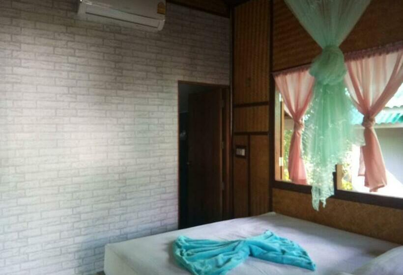 غرفة سوبيريور, Rasta House,,koh Phayam