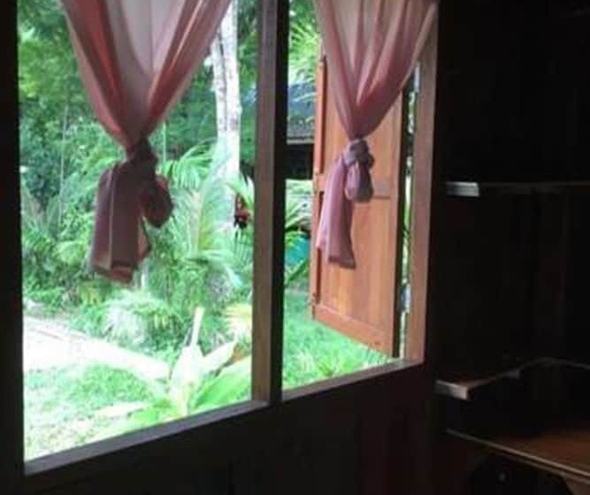 غرفة قياسية, Rasta House,,koh Phayam