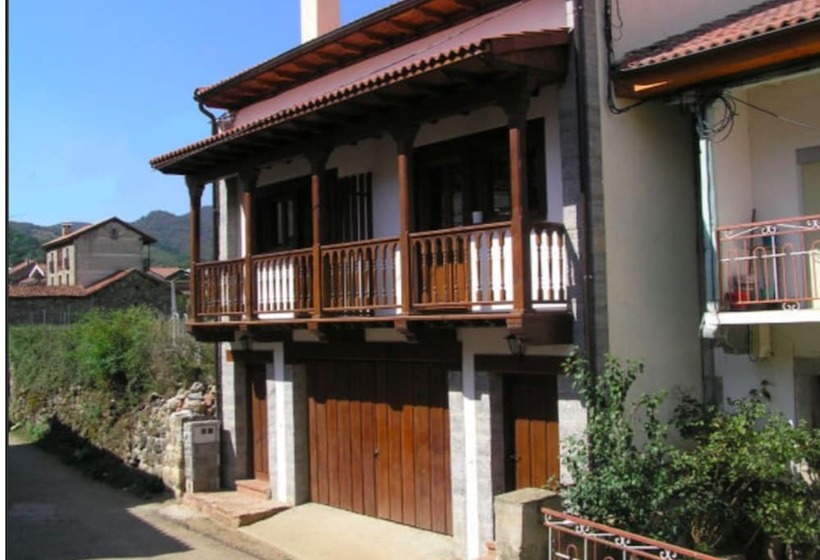 Дом 1 Спальня, Rural Picos De Europa