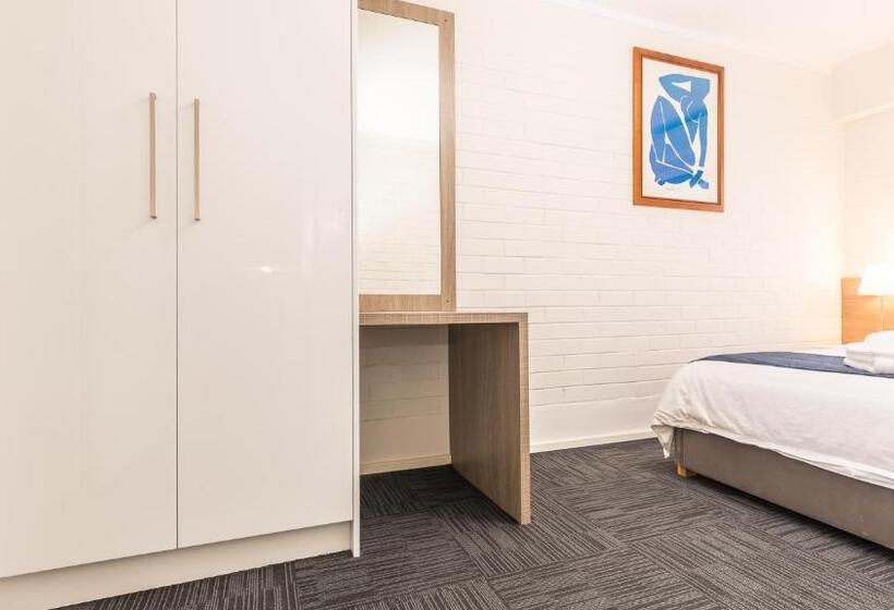 침실 1개 수피리어 아파트, Batavia Apartments