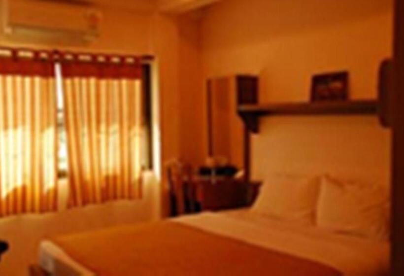 اتاق استاندارد, Bautong Lodge