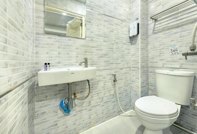 اتاق سوپریور, De Lavender Bangkok