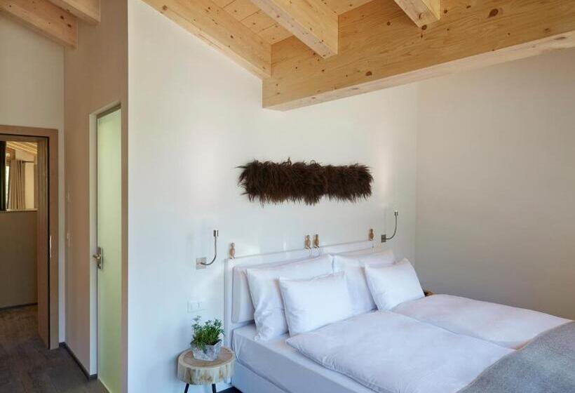 带1个卧室的顶楼公寓, La Vue Luxury Living Apartments