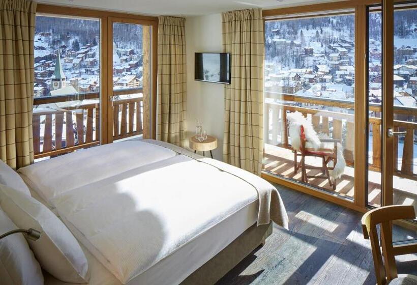 带2个卧室的公寓, La Vue Luxury Living Apartments