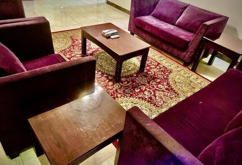 침실 2개 아파트, Mkani Apartment