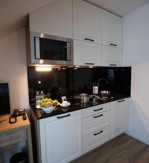 استودیوی استاندارد, Sleep Inn Dusseldorf