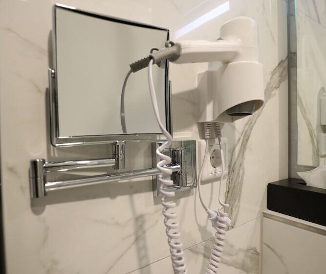 استودیوی استاندارد, Sleep Inn Dusseldorf