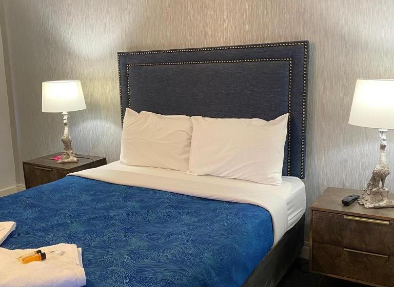 Номер Стандарт, The Palace Hotel Broken Hill