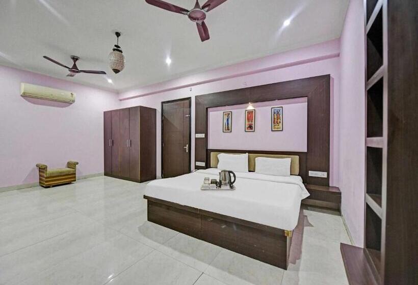 اتاق استاندارد, Townhouse Hotel Stay Fine