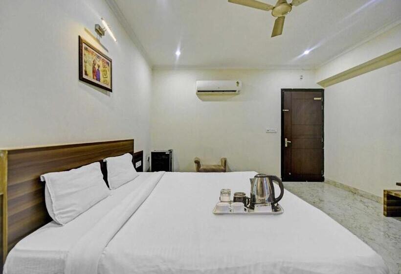 اتاق استاندارد, Townhouse Hotel Stay Fine