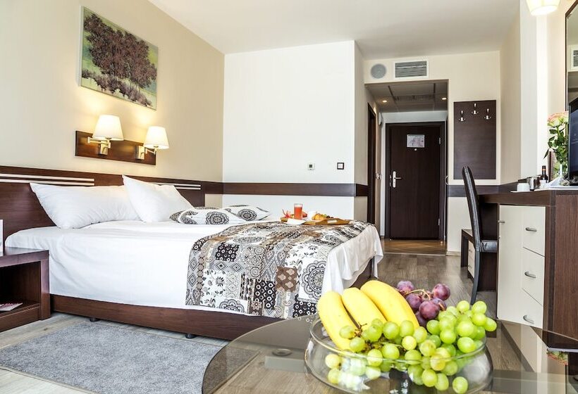 Quarto Estandar, Grami Hotel Sofia