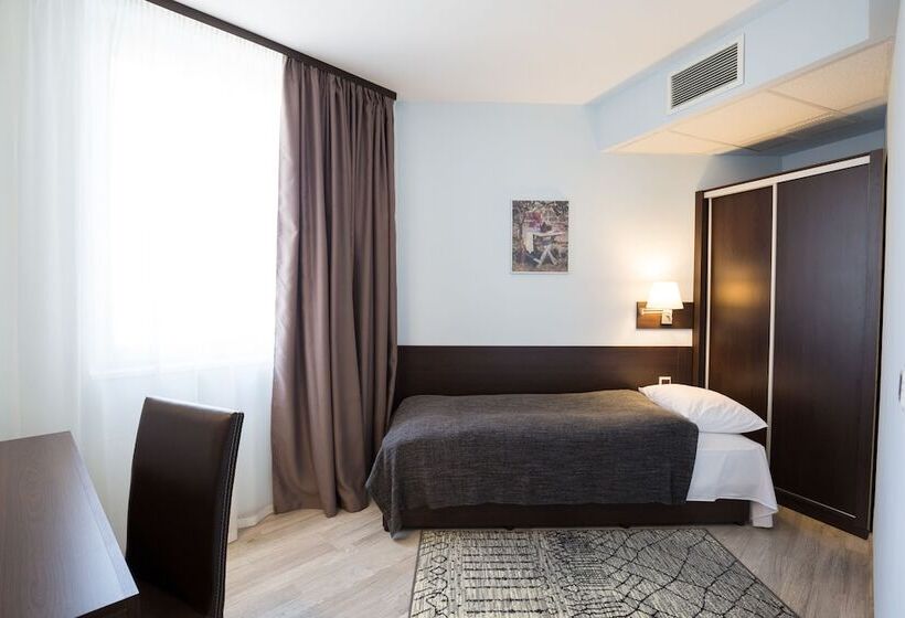 Apartamento 2 Dormitórios, Grami Hotel Sofia
