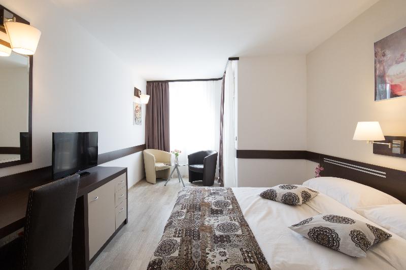 Quarto Estandar, Grami Hotel Sofia