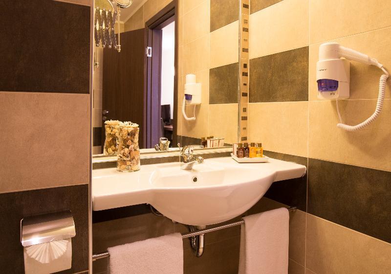 Quarto Estandar, Grami Hotel Sofia