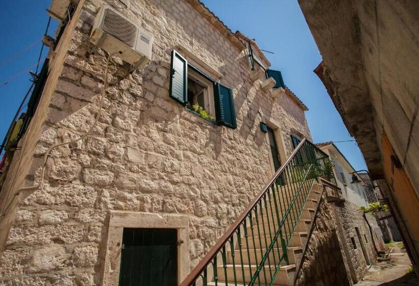 침실 1개 주택, Guesthouse Ana Trogir Old Town