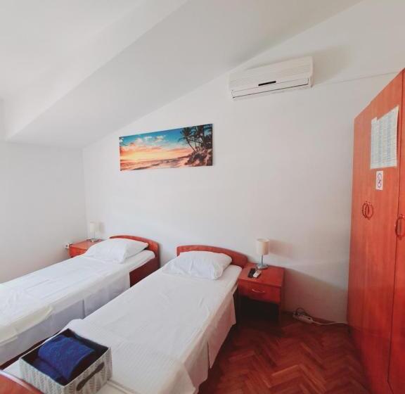 Номер Стандарт, Guesthouse Varnica