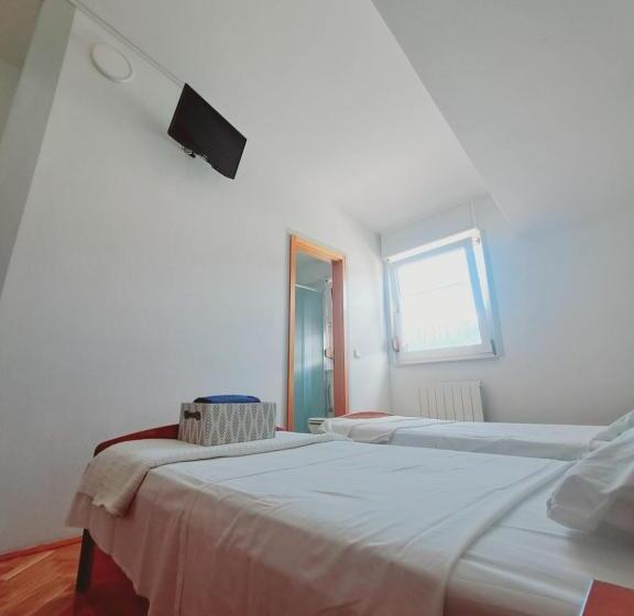 Номер Стандарт, Guesthouse Varnica
