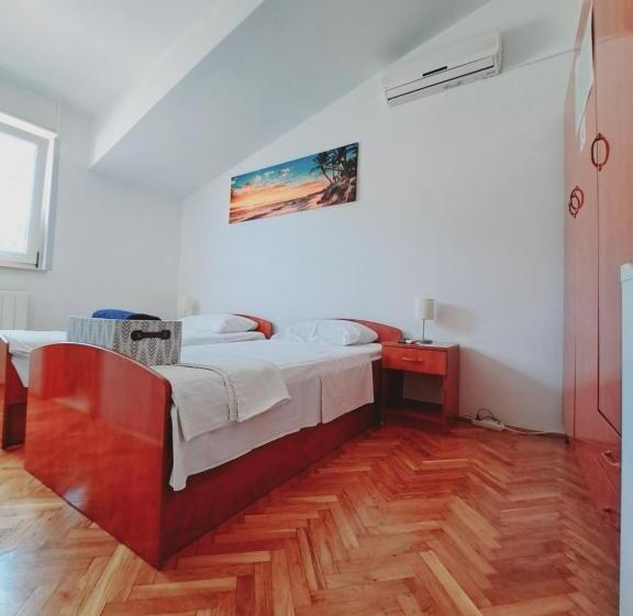 Номер Стандарт, Guesthouse Varnica