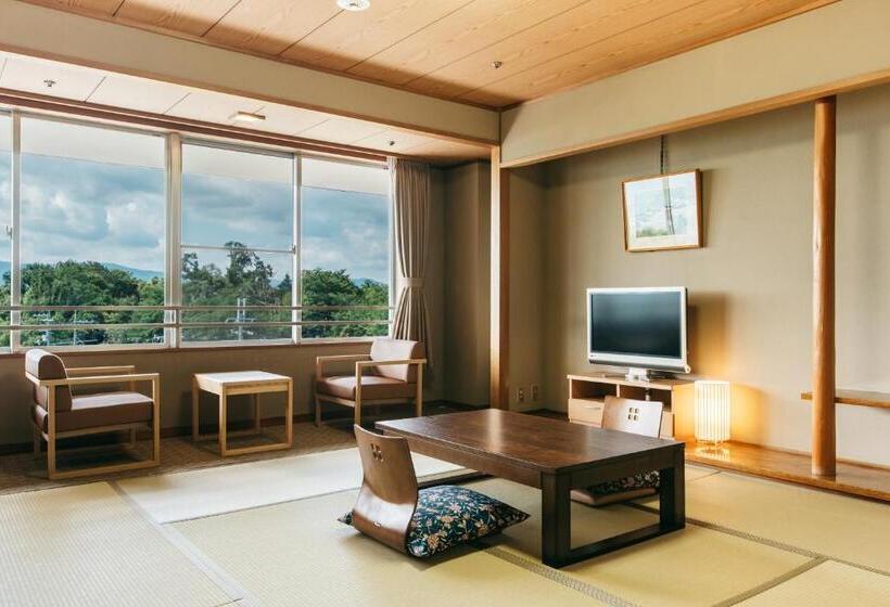 Номер Стандарт, Kamenoi Hotel Tondabayashi