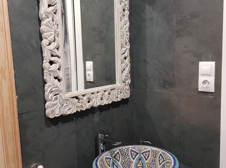 اتاق سوپریور, Riad Medina Mudejar