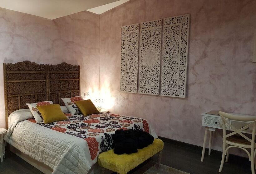 اتاق سوپریور, Riad Medina Mudejar