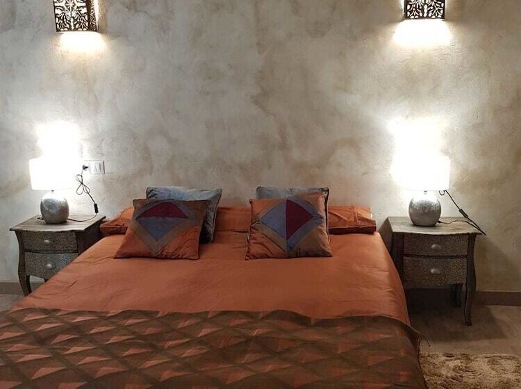 اتاق سوپریور, Riad Medina Mudejar