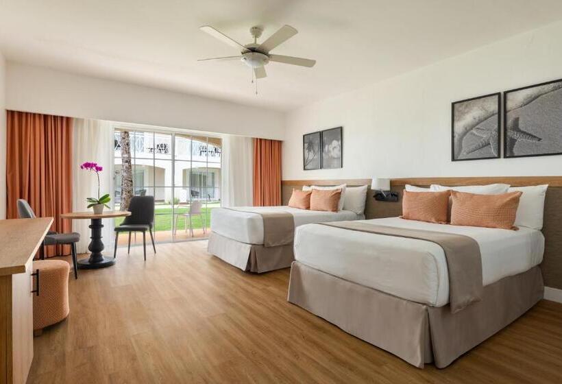 Номер Deluxe с Видом, Apartments Punta Cana by Be Live