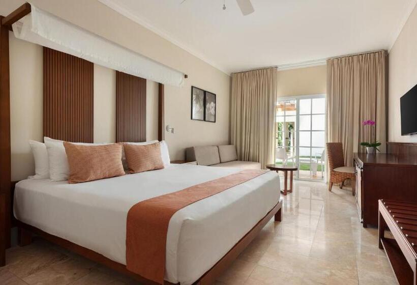 Номер Superior с Видом, Apartments Punta Cana by Be Live