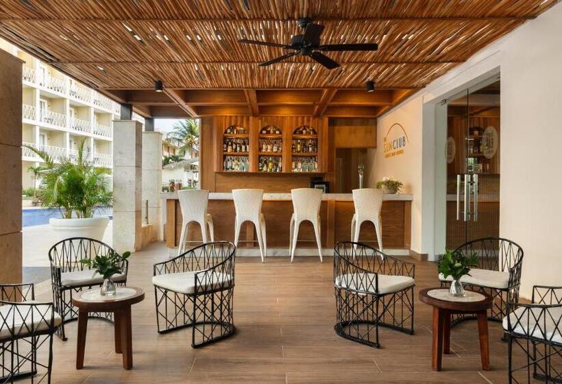 Номер Superior Кровать Кинг, Apartments Punta Cana by Be Live