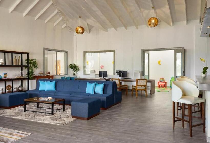 Люкс Клуб, Apartments Punta Cana by Be Live