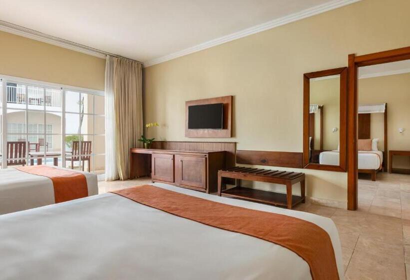 غرفة ديلوكس عائلية, Apartments Punta Cana by Be Live