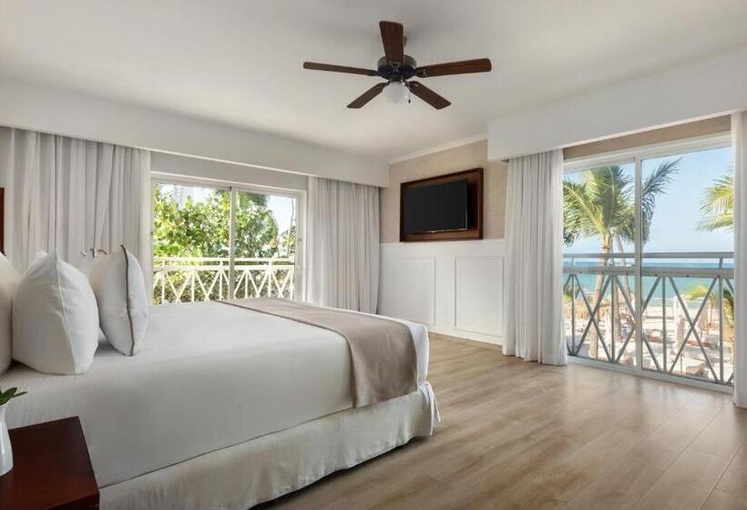 ファミリースイートの２ベッドルーム, Apartments Punta Cana by Be Live