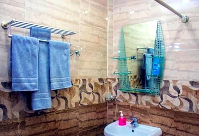 اتاق استاندارد, Easy Stay Residence