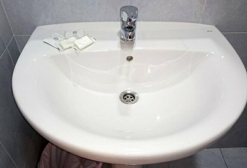 اتاق استاندارد, Hostal San Marcos Ii