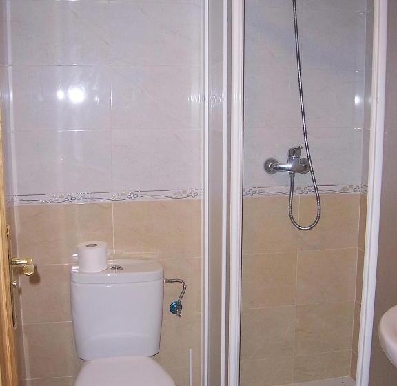 اتاق استاندارد یک نفره, Hostal San Marcos Ii