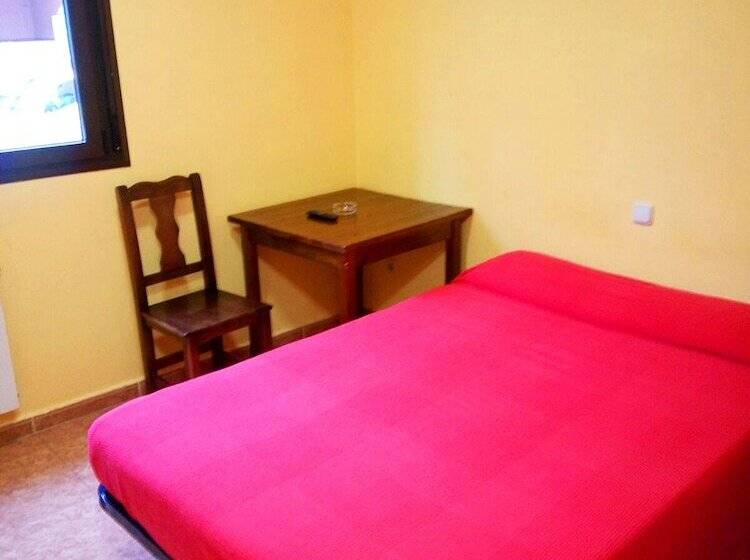 اتاق استاندارد یک نفره, Hostal San Marcos Ii