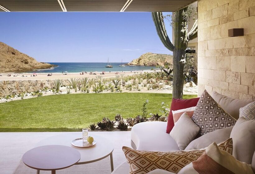 ２ダブルベッドのスタンダードルーム, Montage Los Cabos