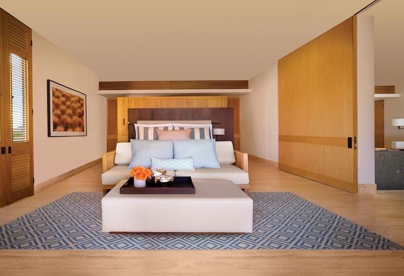 オーシャンビュースイート, Montage Los Cabos