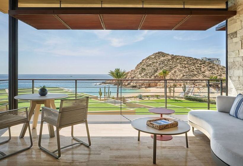 ２ベッドスイートルーム, Montage Los Cabos