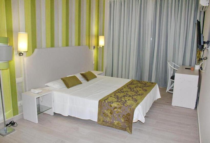 اتاق استاندارد, Ouril Hotel Agueda