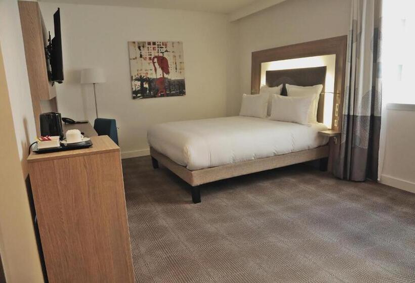 이그제큐티브 룸, Novotel Mohammedia